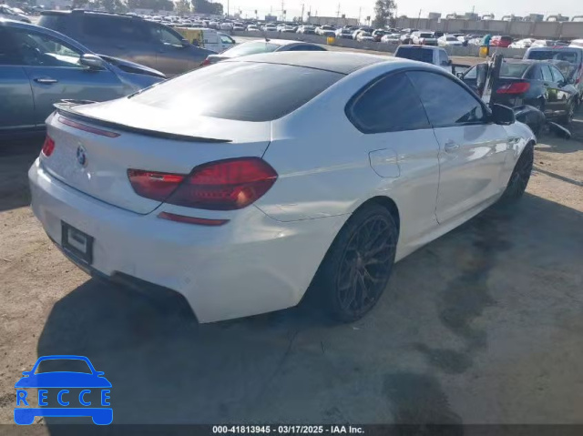 2015 BMW 640I WBALW3C55FC893033 image 3