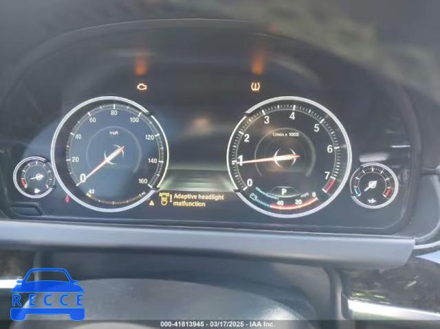 2015 BMW 640I WBALW3C55FC893033 image 6