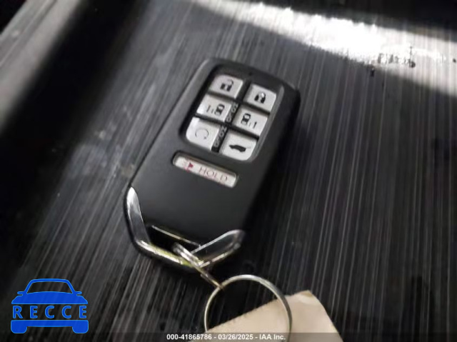 2023 HONDA ODYSSEY ELITE 5FNRL6H95PB016114 image 10