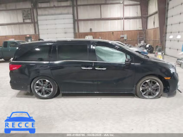 2023 HONDA ODYSSEY ELITE 5FNRL6H95PB016114 image 13
