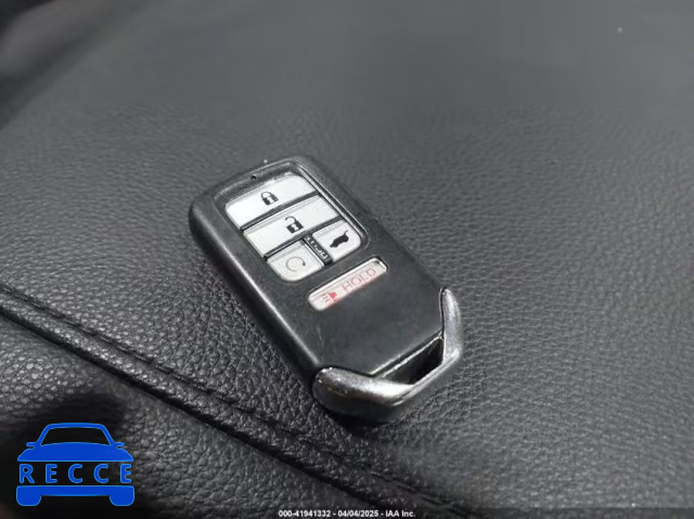 2019 HONDA PILOT EX-L 5FNYF6H59KB089320 image 10