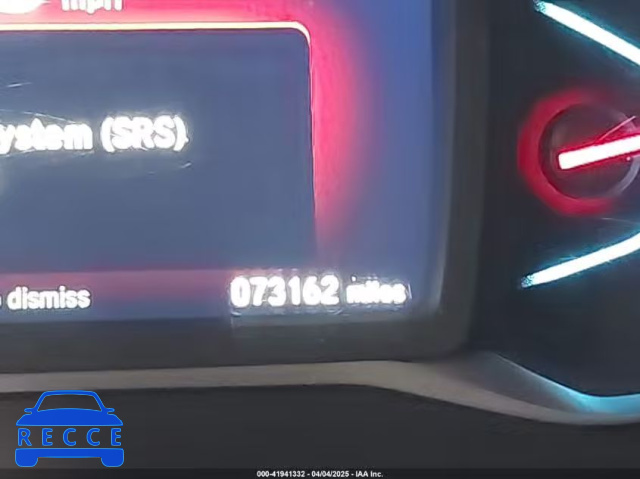 2019 HONDA PILOT EX-L 5FNYF6H59KB089320 image 14