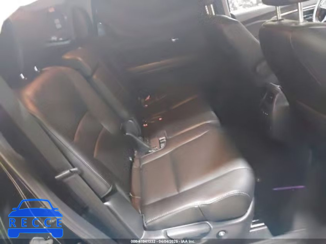 2019 HONDA PILOT EX-L 5FNYF6H59KB089320 image 7