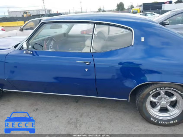 1970 BUICK SKYLARK 0000435370Z124674 зображення 13