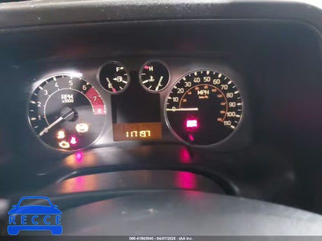 2007 HUMMER H3 SUV 5GTDN13E978223884 image 6