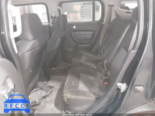 2007 HUMMER H3 SUV 5GTDN13E978223884 image 7