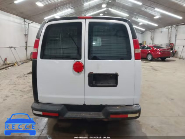 2013 CHEVROLET EXPRESS WORK VAN 1GCSGAFX5D1159918 image 15