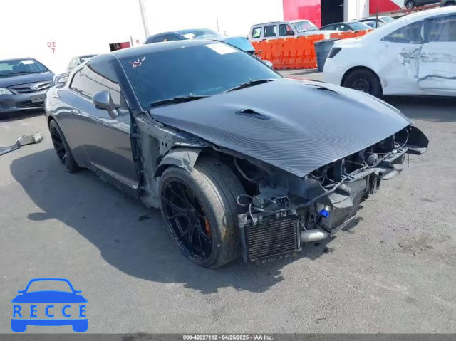 2012 NISSAN GT-R PREMIUM JN1AR5EF4CM250278 image 0