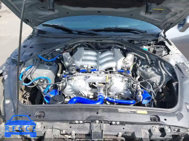 2012 NISSAN GT-R PREMIUM JN1AR5EF4CM250278 image 9