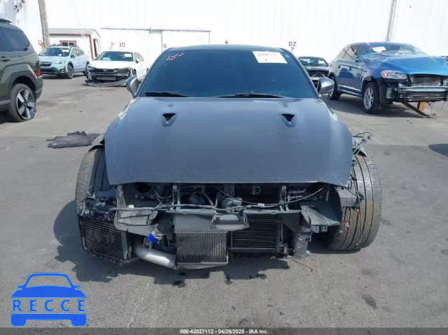 2012 NISSAN GT-R PREMIUM JN1AR5EF4CM250278 image 12