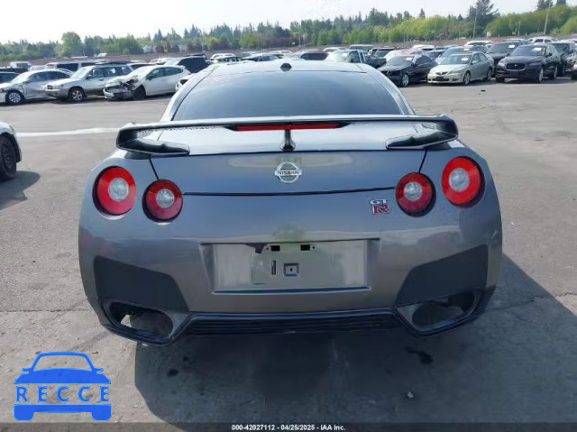 2012 NISSAN GT-R PREMIUM JN1AR5EF4CM250278 image 16