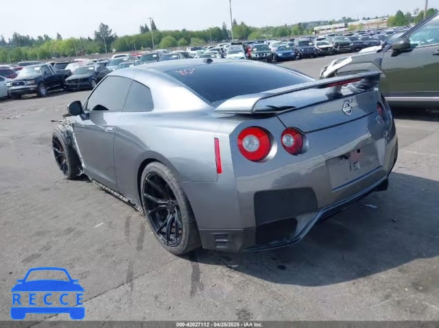 2012 NISSAN GT-R PREMIUM JN1AR5EF4CM250278 image 2