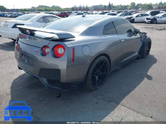 2012 NISSAN GT-R PREMIUM JN1AR5EF4CM250278 image 3