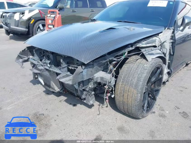 2012 NISSAN GT-R PREMIUM JN1AR5EF4CM250278 image 5