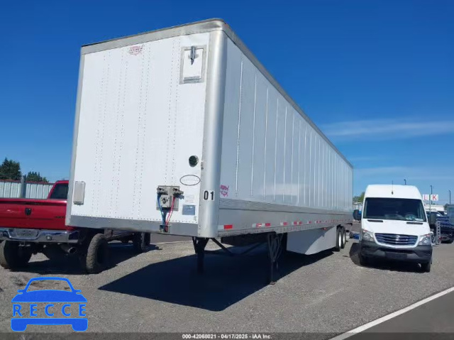 2018 WABASH NATIONAL CORP UNKNOWN 1JJV532D8JL069048 image 1