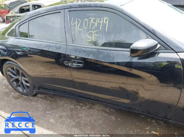 2019 DODGE CHARGER SXT RWD 2C3CDXBG0KH502899 image 12