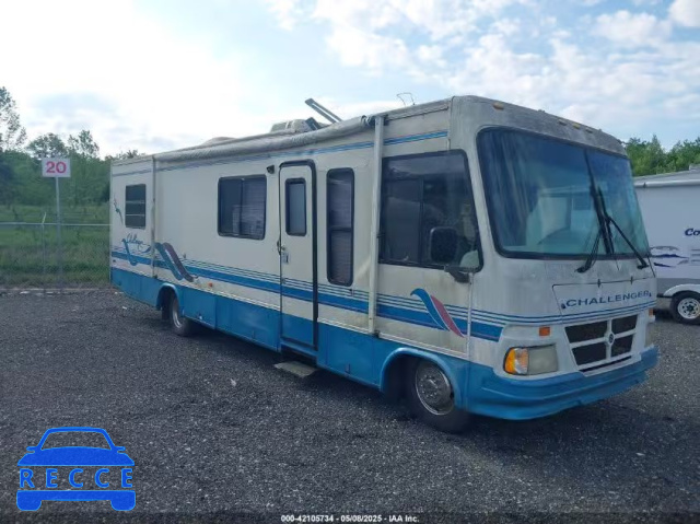1995 CHEVROLET P30 1GBKP37N1S3315449 image 0