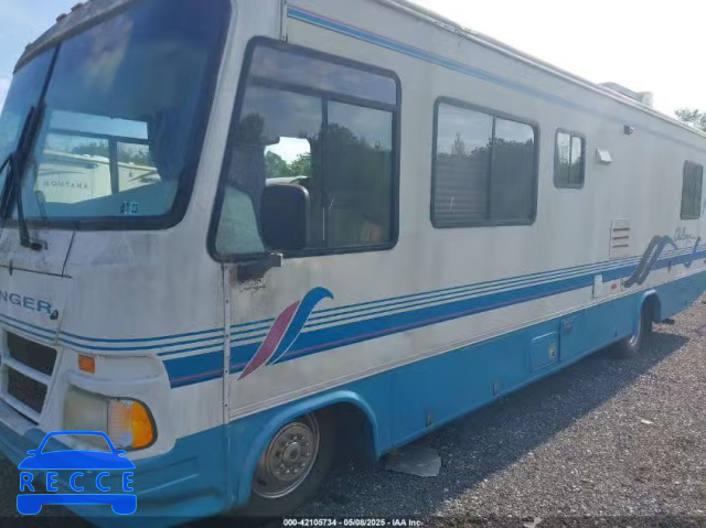 1995 CHEVROLET P30 1GBKP37N1S3315449 image 11