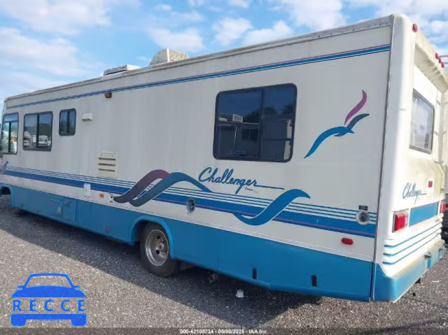1995 CHEVROLET P30 1GBKP37N1S3315449 image 2