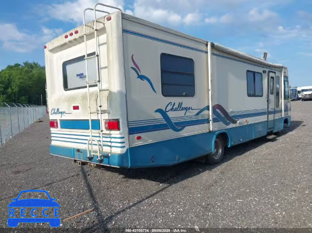 1995 CHEVROLET P30 1GBKP37N1S3315449 image 3