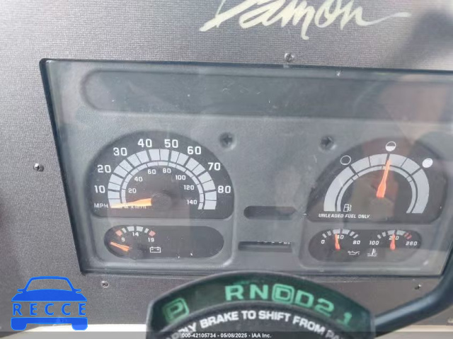 1995 CHEVROLET P30 1GBKP37N1S3315449 image 6