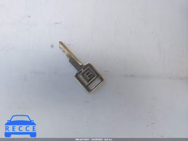 1991 GMC SAFARI XT 1GKDM19Z2MB530997 image 10