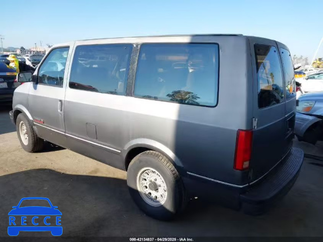 1991 GMC SAFARI XT 1GKDM19Z2MB530997 image 2