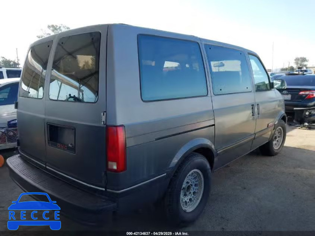 1991 GMC SAFARI XT 1GKDM19Z2MB530997 image 3