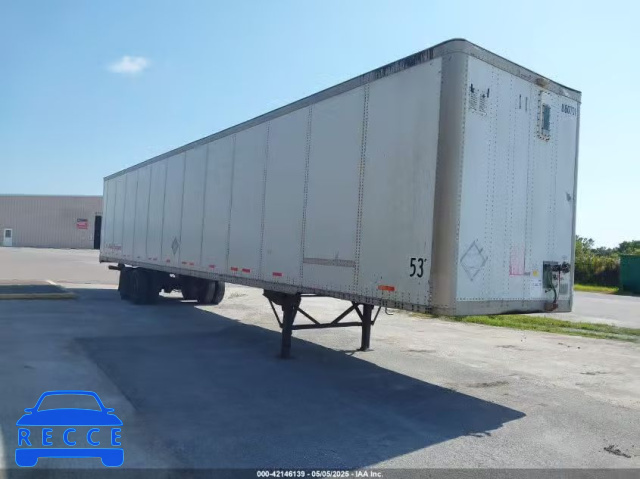 2007 WABASH NATIONAL CORP UNKNOWN 1JJV532W17L035494 image 0