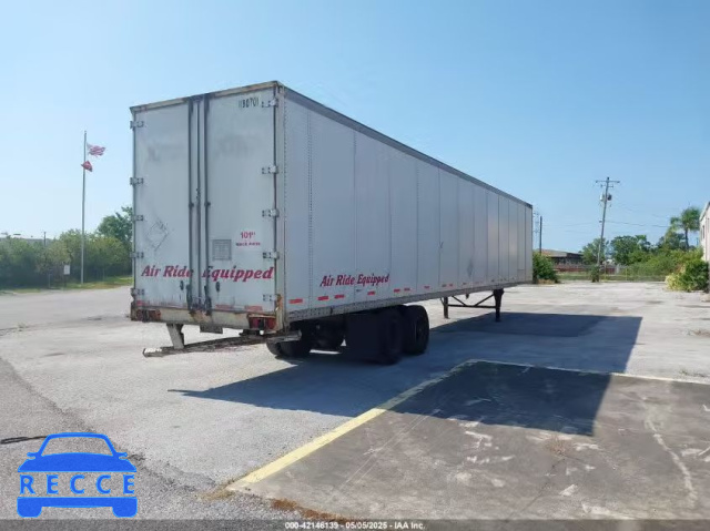 2007 WABASH NATIONAL CORP UNKNOWN 1JJV532W17L035494 image 3