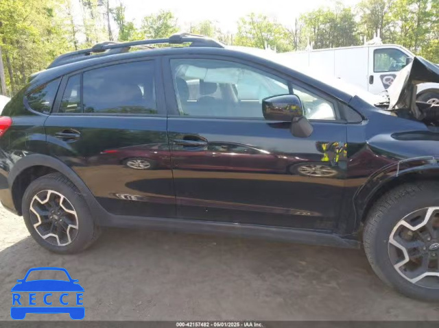 2017 SUBARU CROSSTREK 2.0I PREMIUM JF2GPADC7HH278817 image 12