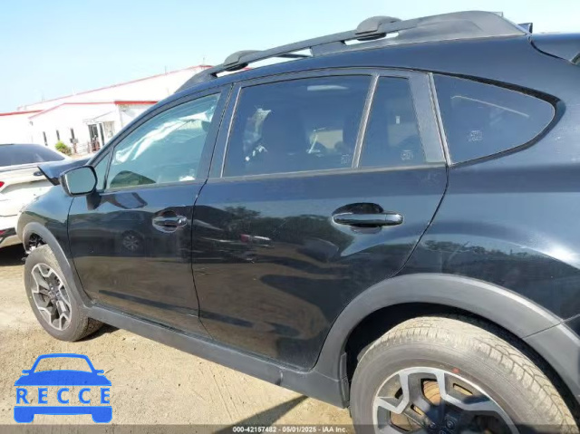 2017 SUBARU CROSSTREK 2.0I PREMIUM JF2GPADC7HH278817 image 13