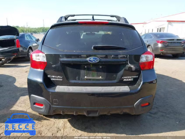 2017 SUBARU CROSSTREK 2.0I PREMIUM JF2GPADC7HH278817 image 15