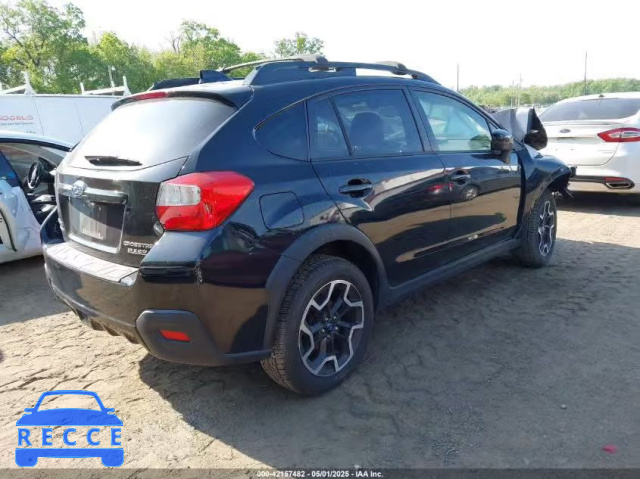 2017 SUBARU CROSSTREK 2.0I PREMIUM JF2GPADC7HH278817 image 3