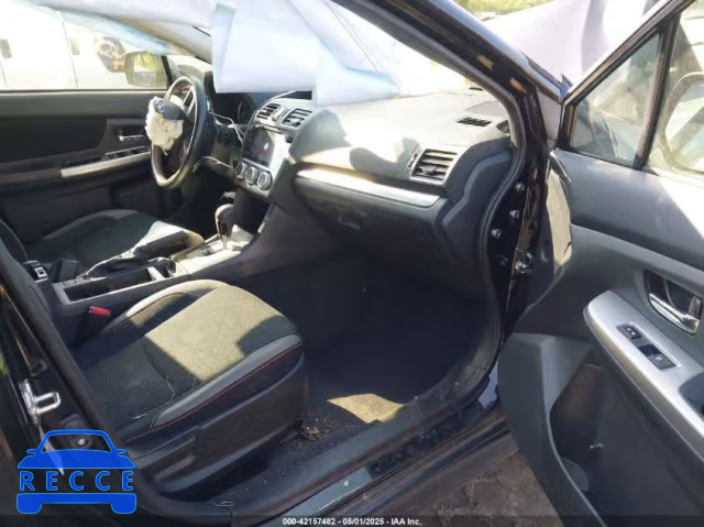 2017 SUBARU CROSSTREK 2.0I PREMIUM JF2GPADC7HH278817 image 4