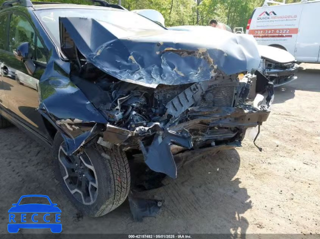 2017 SUBARU CROSSTREK 2.0I PREMIUM JF2GPADC7HH278817 image 5