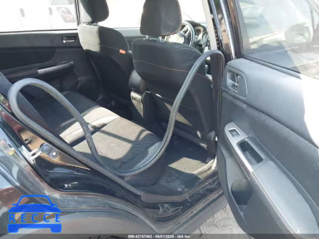 2017 SUBARU CROSSTREK 2.0I PREMIUM JF2GPADC7HH278817 image 7