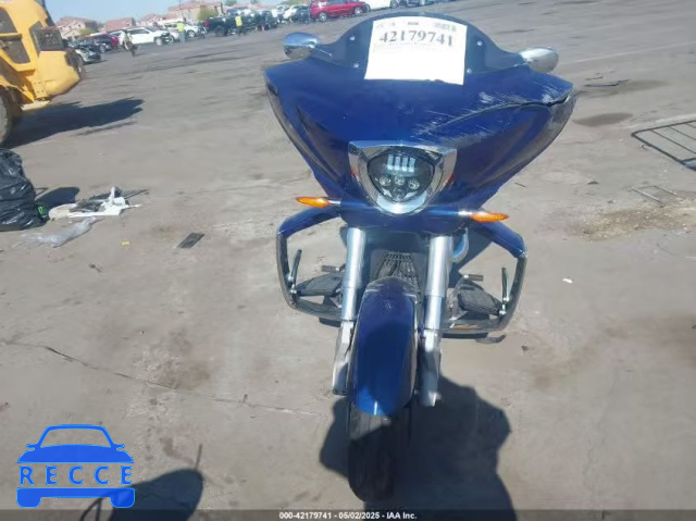 2011 VICTORY MOTORCYCLES CROSS COUNTRY STANDARD 5VPDB36N8B3003313 Bild 16