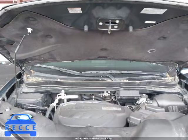 2016 HONDA PILOT TOURING 5FNYF6H92GB017904 image 9