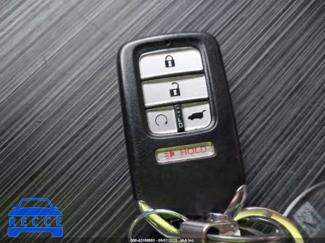2016 HONDA PILOT TOURING 5FNYF6H92GB017904 image 10
