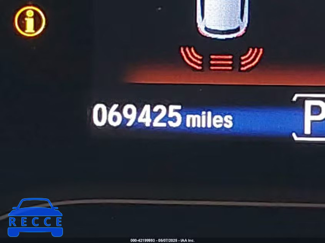 2016 HONDA PILOT TOURING 5FNYF6H92GB017904 image 14