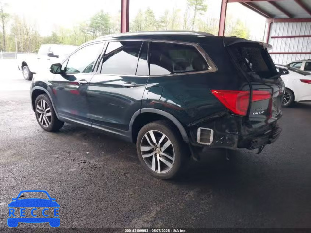2016 HONDA PILOT TOURING 5FNYF6H92GB017904 image 2