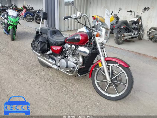 1996 KAWASAKI VN1500 A JKBVNAA13TA040789 Bild 0