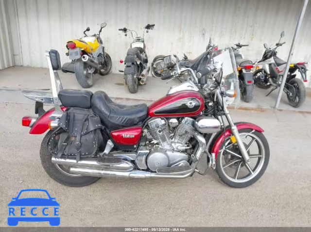 1996 KAWASAKI VN1500 A JKBVNAA13TA040789 Bild 11
