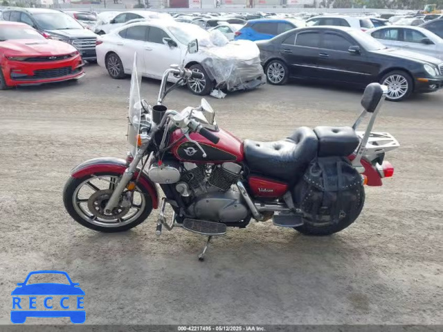 1996 KAWASAKI VN1500 A JKBVNAA13TA040789 Bild 12