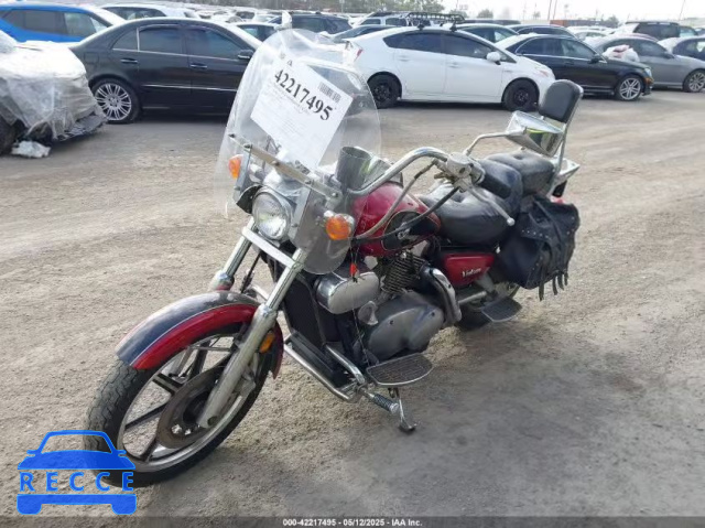 1996 KAWASAKI VN1500 A JKBVNAA13TA040789 Bild 1