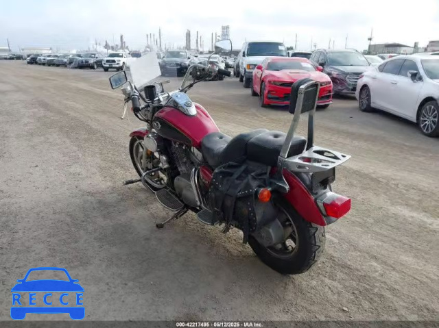 1996 KAWASAKI VN1500 A JKBVNAA13TA040789 Bild 2