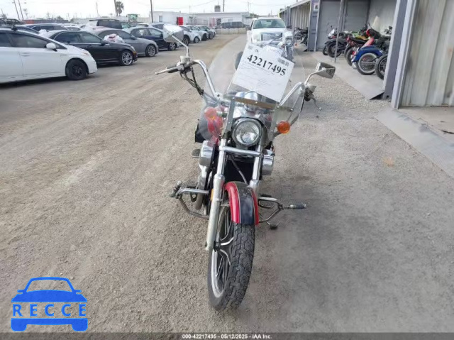 1996 KAWASAKI VN1500 A JKBVNAA13TA040789 Bild 4