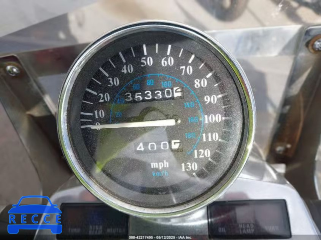 1996 KAWASAKI VN1500 A JKBVNAA13TA040789 Bild 6