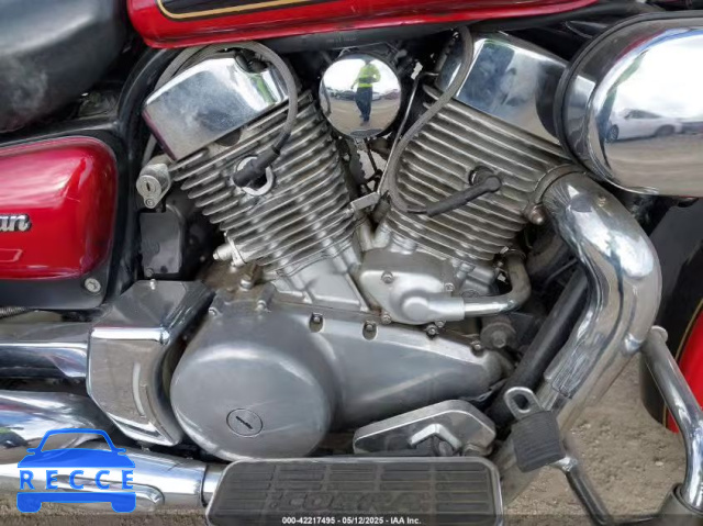 1996 KAWASAKI VN1500 A JKBVNAA13TA040789 Bild 7